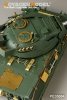 Voyager Model PE35684 Modern German Leopard1A5 MBT For TAKOM 2004 1/35